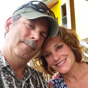 Meet your Posher, Sharon n